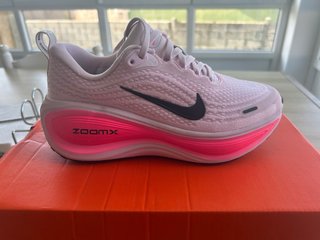 Zapatillas Nike Vomero Plus T.36