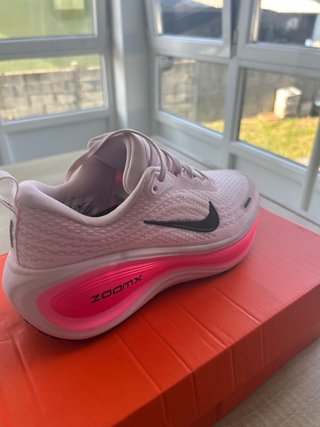 Zapatillas Nike Vomero Plus T.36