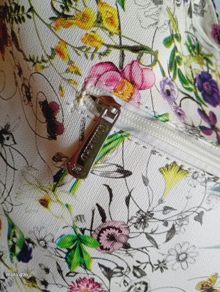 Borsa Charro 3in1 Spalla / Traco Multicolor