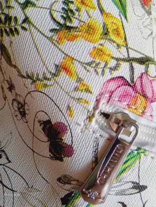 Borsa Charro 3in1 Spalla / Traco Multicolor