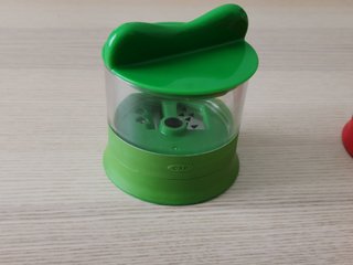 Kit cocina pelador, rallador verduras