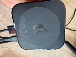 Apple TV HD 4ª gen 32GB A1625