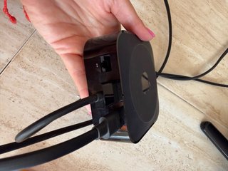 Apple TV HD 4ª gen 32GB A1625