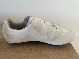 Zapatillas Mavic Cosmic Elite SL Blancas T. 43-1/3