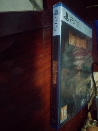 Blasphemous II PS5