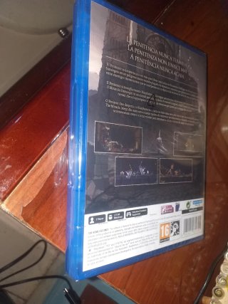 Blasphemous II PS5