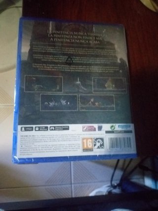 Blasphemous II PS5