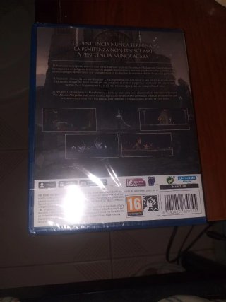 Blasphemous II PS5
