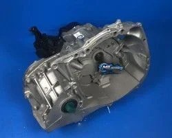 Caja manual Renault JH3176