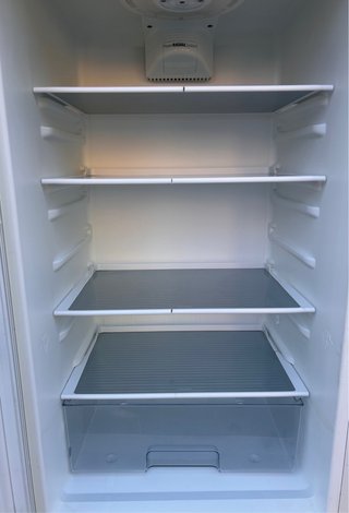 Frigorífico Balay Blanco