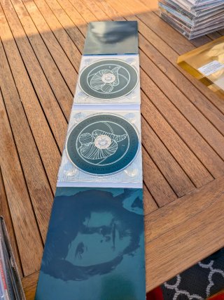 The Alan Parsons Project - Tales of Mystery
