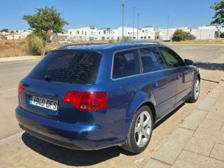 Audi A4 2006