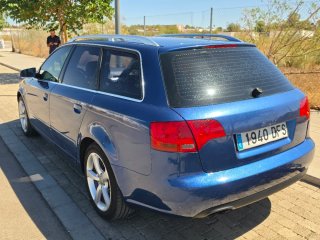 Audi A4 2006