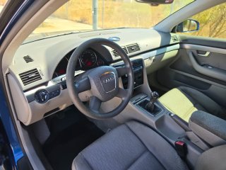Audi A4 2006