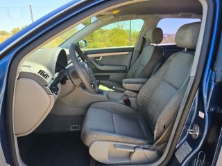 Audi A4 2006