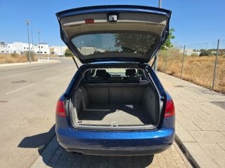 Audi A4 2006