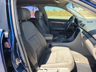 Audi A4 2006