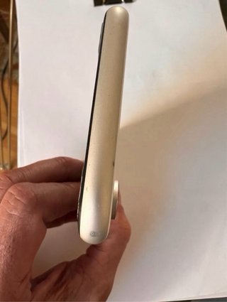 iPhone XR Blanco 64GB
