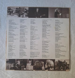 Héroes del Silencio - Senderos de Traición Vinilo