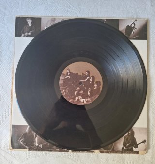 Héroes del Silencio - Senderos de Traición Vinilo