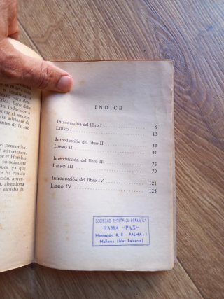 Los Yoga Sutras de Patanjali