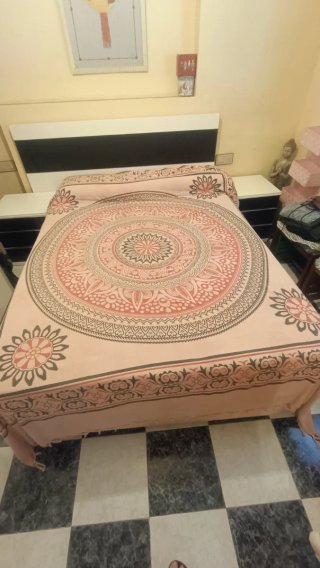 Dormitorio de matrimonio completo