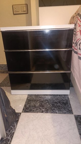 Dormitorio de matrimonio completo