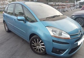 116880 faro derecho citroen c4 picasso 1.6 hdi