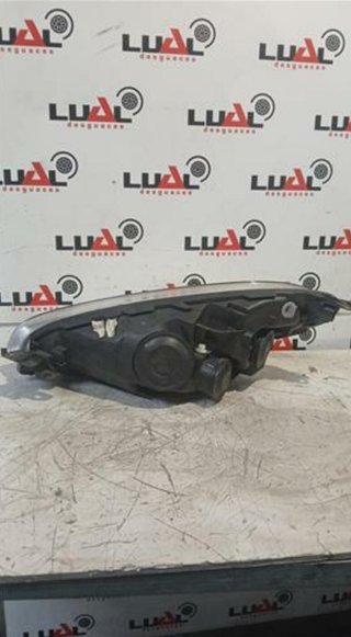 116880 faro derecho citroen c4 picasso 1.6 hdi