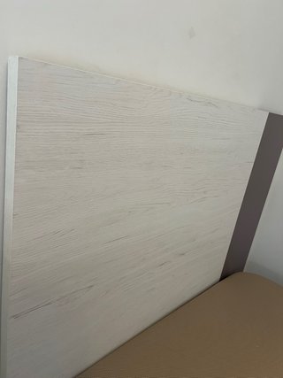 Base de cama completa (sin colchón)