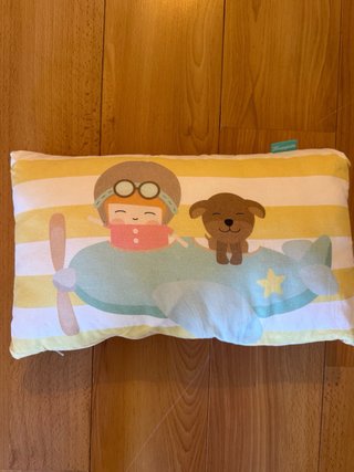 Sabana infantil Marca Happynois