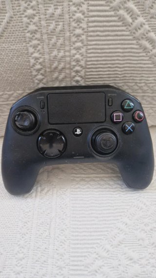 Mando Nacon Revolution Pro 2 PS4/PC