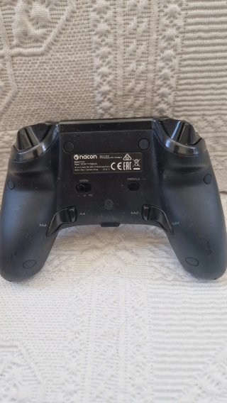 Mando Nacon Revolution Pro 2 PS4/PC