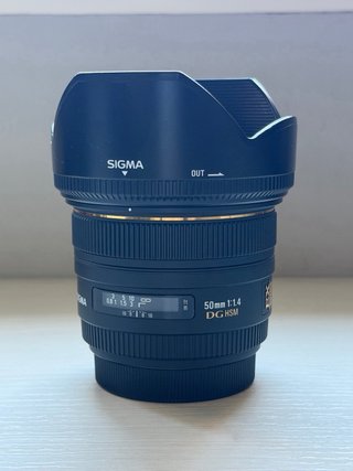 Canon EOS R + Accesorios