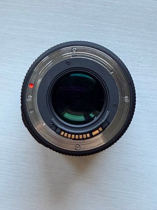 Canon EOS R + Accesorios