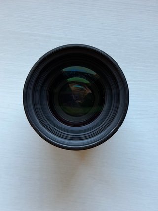 Canon EOS R + Accesorios