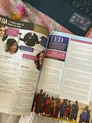 Pack Libros de texto Cambridge English empower C1