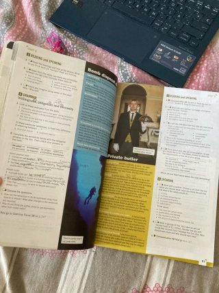 Pack Libros de texto Cambridge English empower C1
