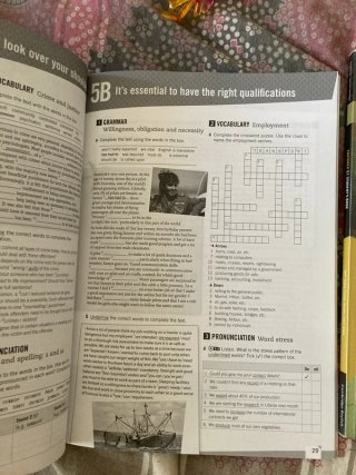 Pack Libros de texto Cambridge English empower C1