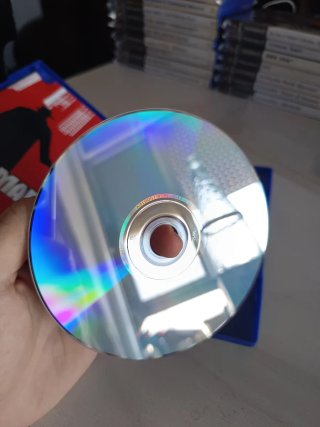 Mafia PS2 Completo