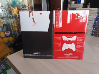 Mafia PS2 Completo