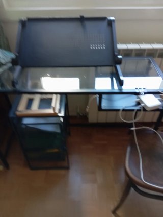 Supporto per PC