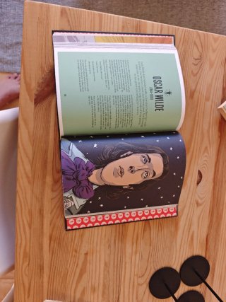 Stories for Boys Who Dare to Be Different