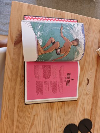 Stories for Boys Who Dare to Be Different