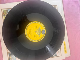 Beethoven Sinfonia N.5 Karajan DG