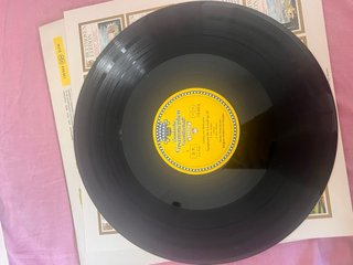 Beethoven Sinfonia N.5 Karajan DG