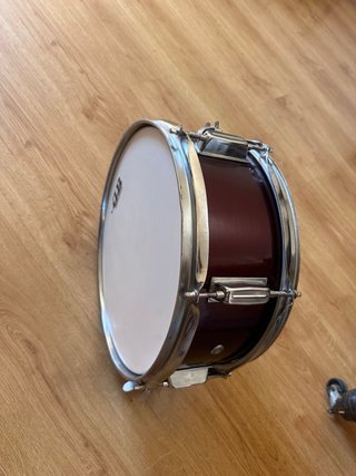 Tambor Redoblante