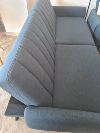 Sofá cama HARNDRUP 3 plazas