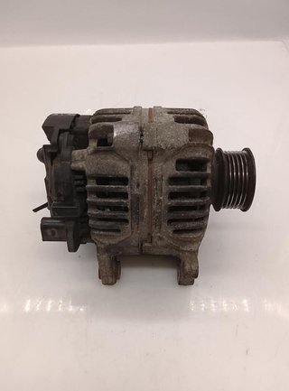 Alternador volkswagen 028 903 028 d golf 1.4 6067