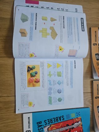 Libro FanFest. Matemáticas 6 Primaria